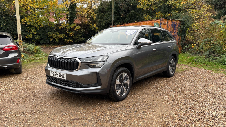 Skoda Kodiaq 1.5 TSI e-TEC SE 5dr DSG [7 Seat] Petrol Estate